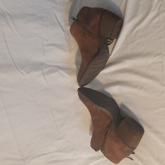 Born Dani booties - Picture 6 of 8